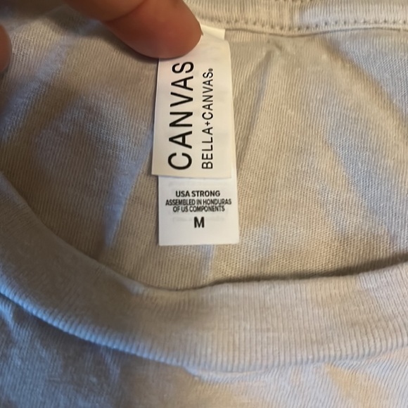 Unisex Medium Disney t-shirt - Picture 3 of 4